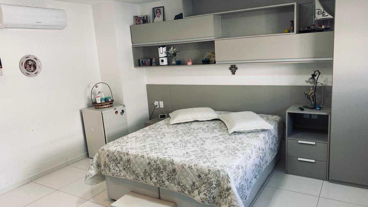 Casa de Condomínio à venda com 5 quartos, 310m² - Foto 24