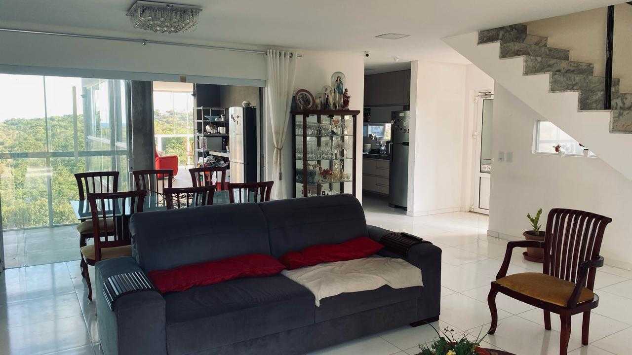 Casa de Condomínio à venda com 5 quartos, 310m² - Foto 6