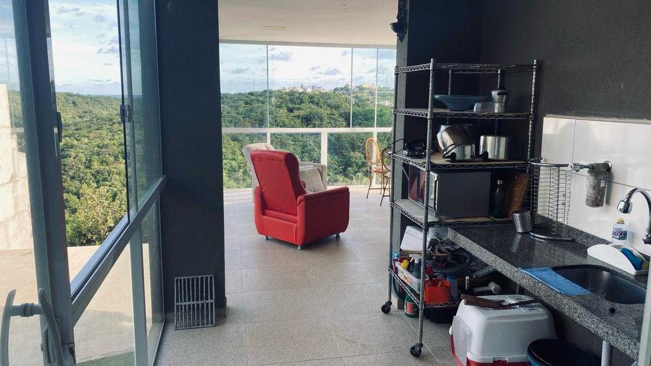 Casa de Condomínio à venda com 5 quartos, 310m² - Foto 5