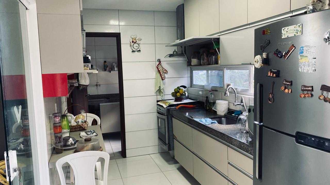 Casa de Condomínio à venda com 5 quartos, 310m² - Foto 15