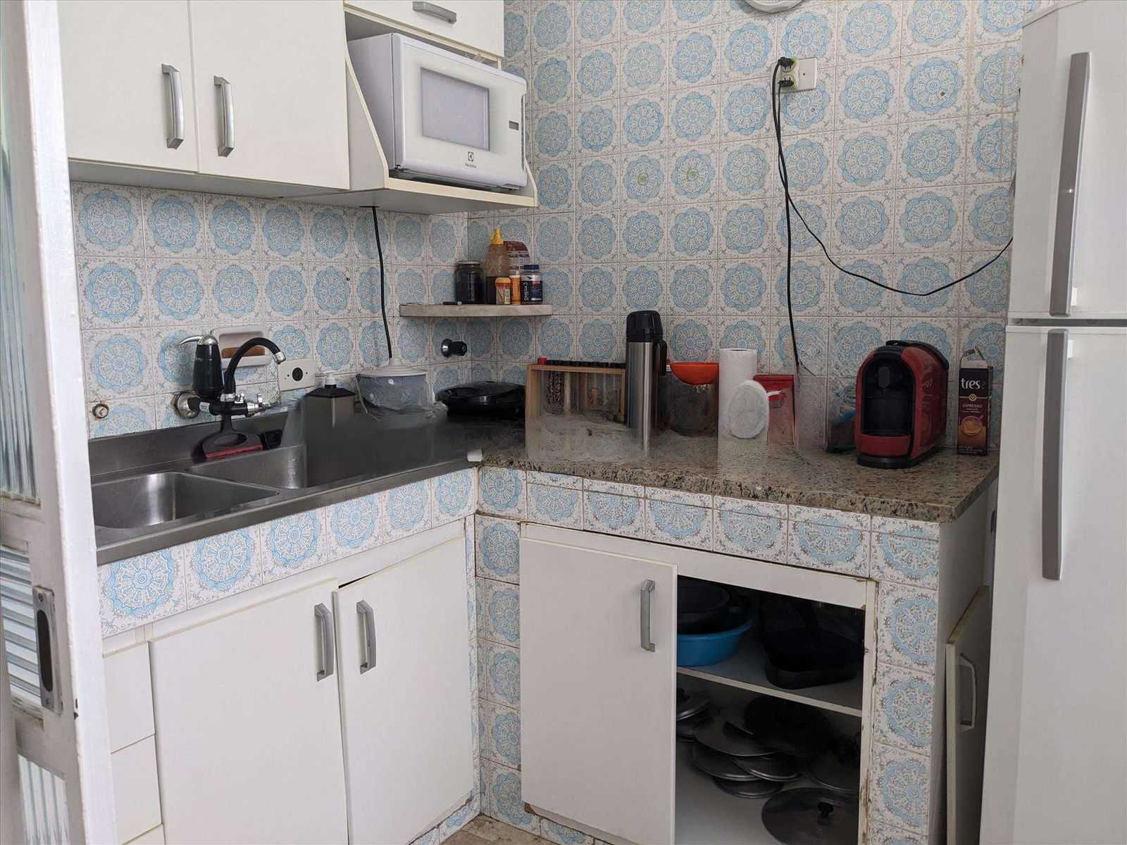 Apartamento à venda com 3 quartos, 120m² - Foto 17