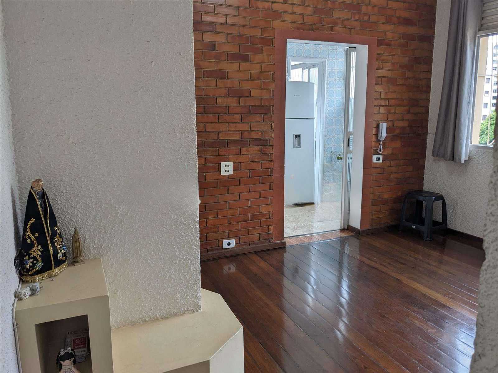 Apartamento à venda com 3 quartos, 120m² - Foto 5