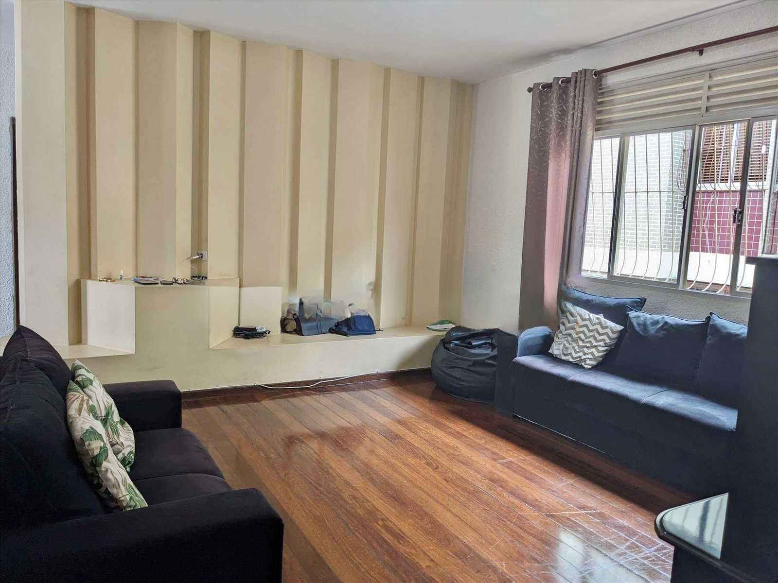 Apartamento à venda com 3 quartos, 120m² - Foto 3