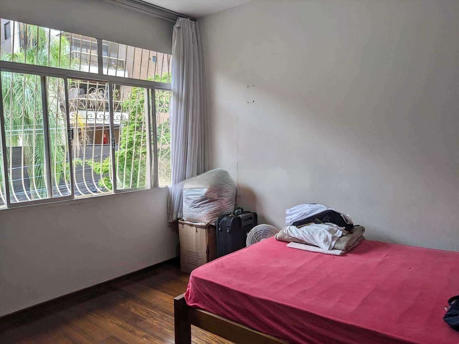 Apartamento à venda com 3 quartos, 120m² - Foto 12