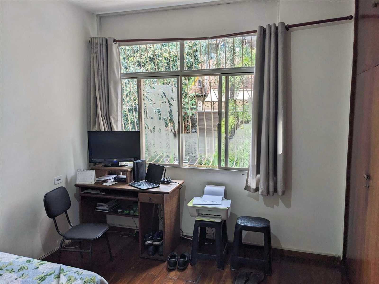 Apartamento à venda com 3 quartos, 120m² - Foto 9