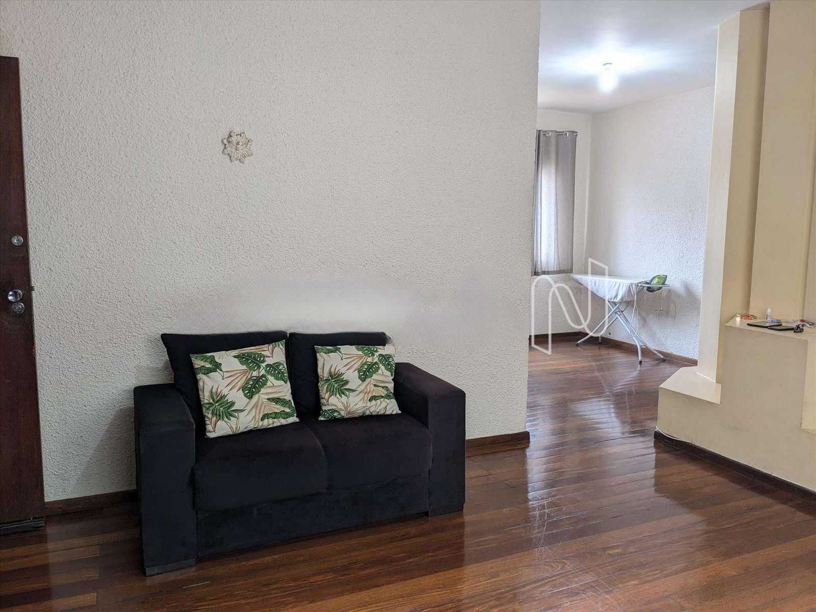 Apartamento à venda com 3 quartos, 120m² - Foto 4