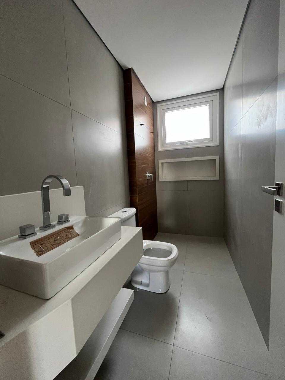 Apartamento à venda com 3 quartos, 118m² - Foto 5