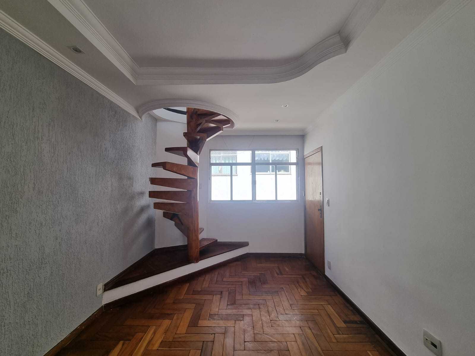 Cobertura à venda com 3 quartos, 143m² - Foto 3