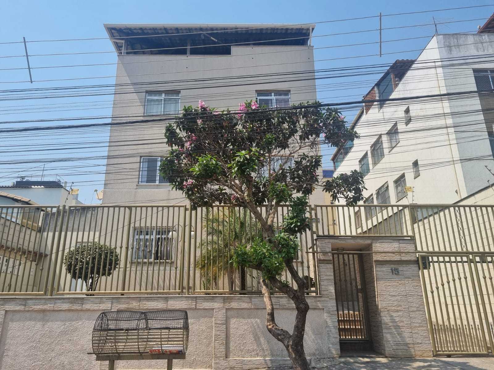 Cobertura à venda com 3 quartos, 143m² - Foto 1