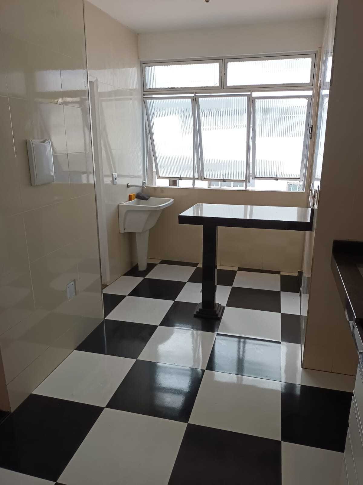 Apartamento para alugar com 3 quartos, 90m² - Foto 19