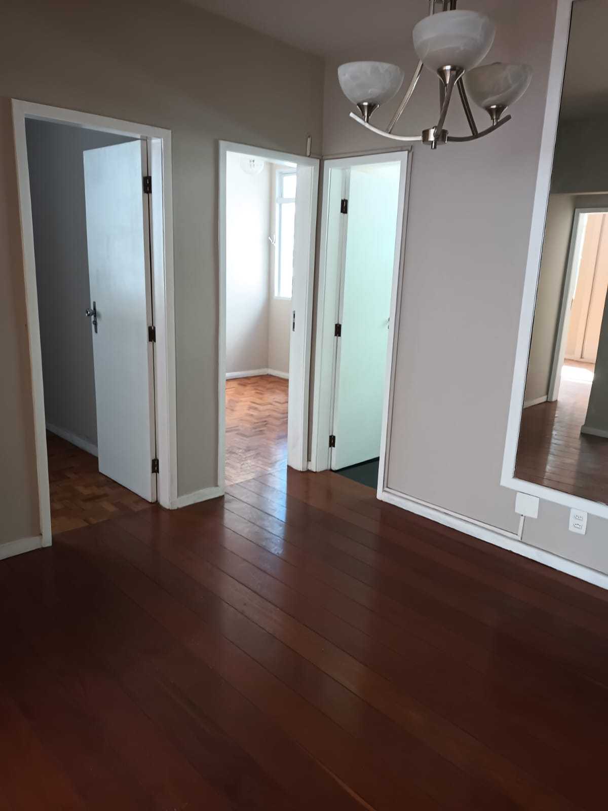 Apartamento para alugar com 3 quartos, 90m² - Foto 4