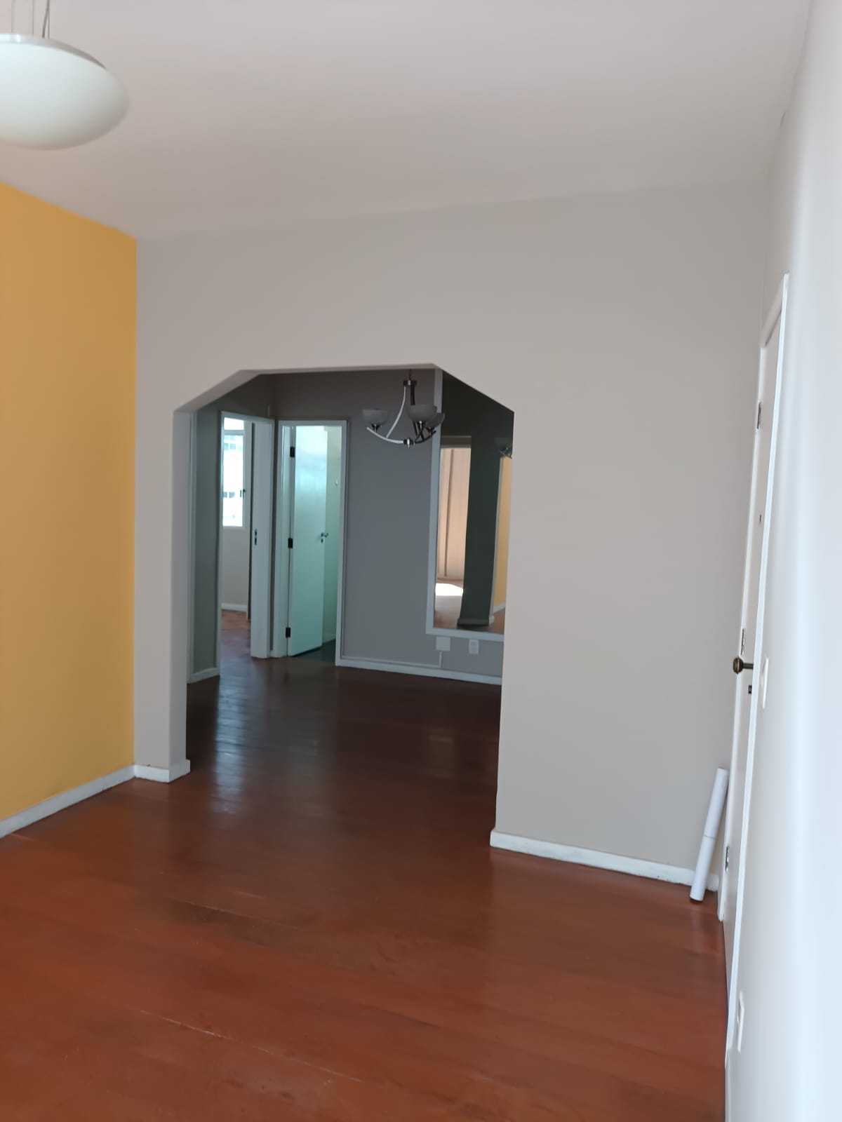 Apartamento para alugar com 3 quartos, 90m² - Foto 6