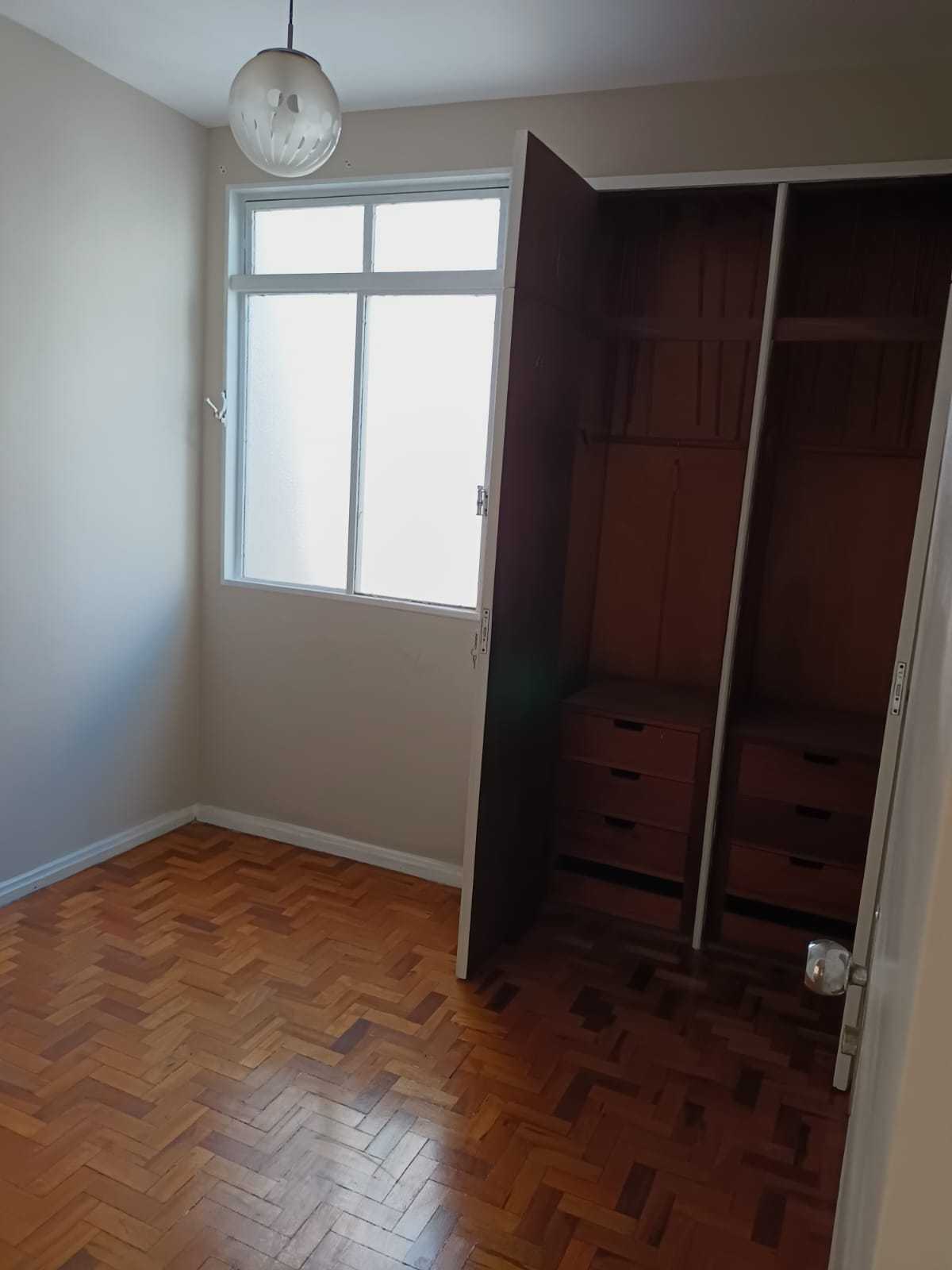 Apartamento para alugar com 3 quartos, 90m² - Foto 8