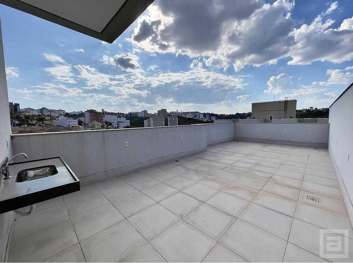 Cobertura à venda com 3 quartos, 166m² - Foto 6