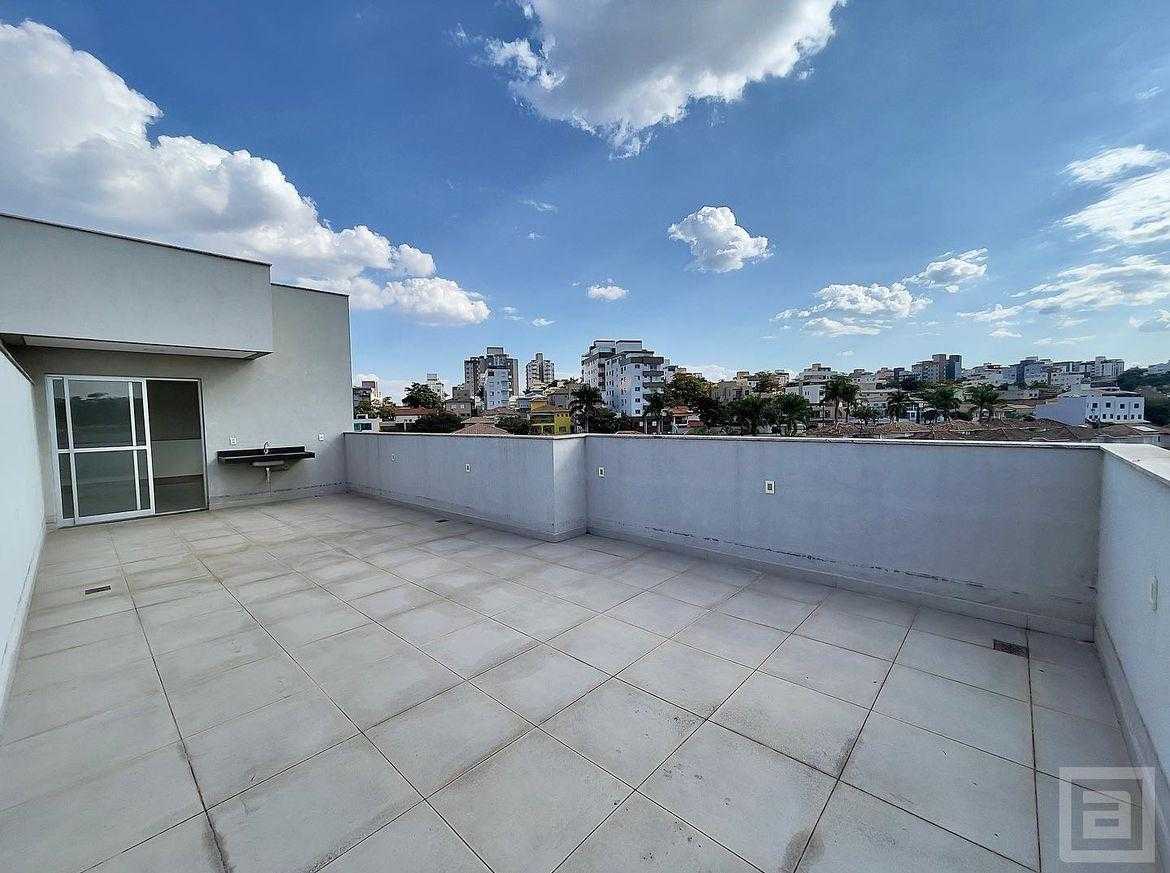 Cobertura à venda com 3 quartos, 166m² - Foto 5