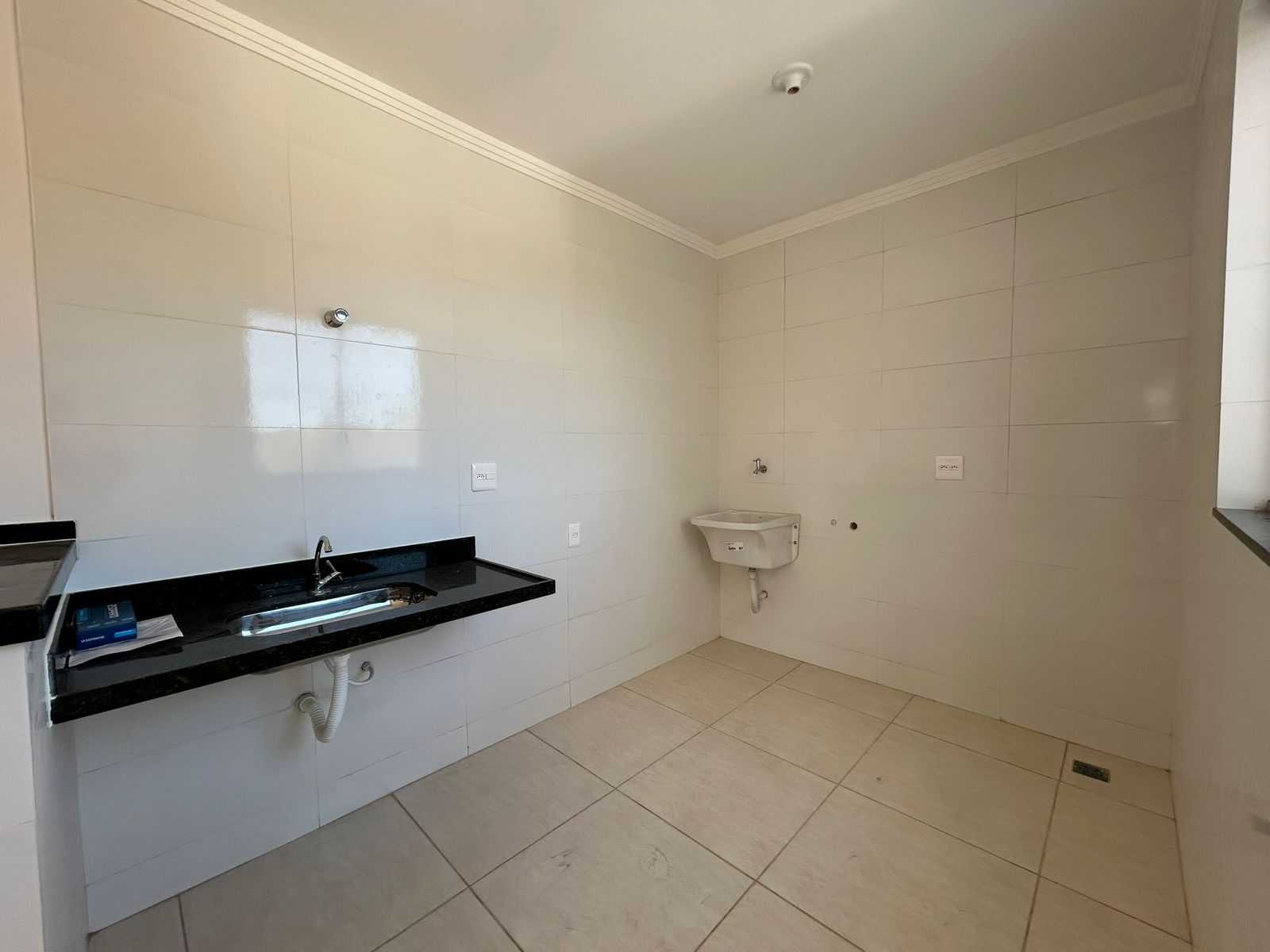 Apartamento à venda com 3 quartos, 65m² - Foto 5