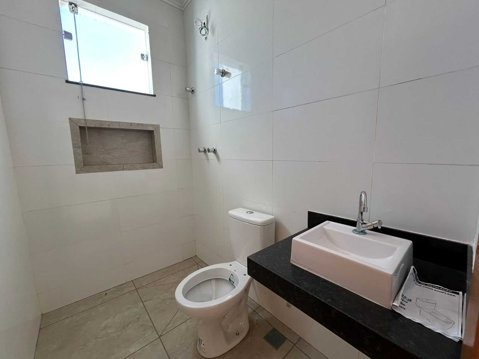 Apartamento à venda com 3 quartos, 65m² - Foto 8