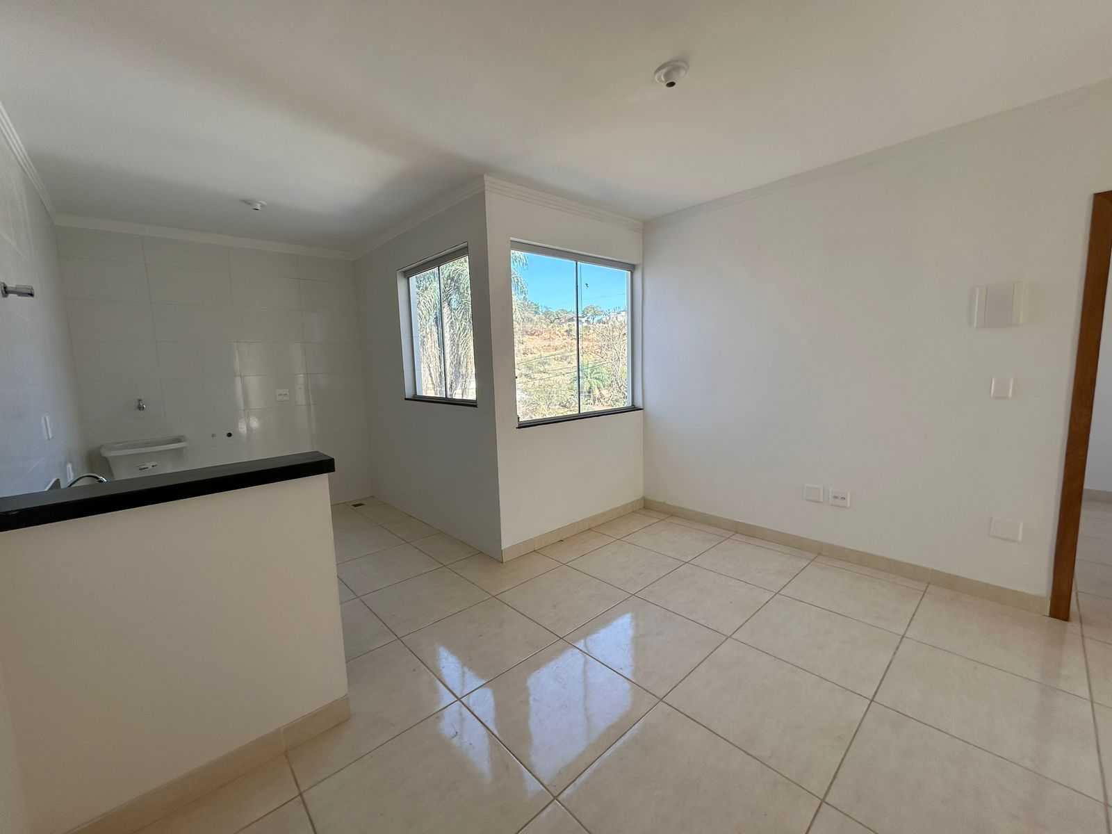 Apartamento à venda com 3 quartos, 65m² - Foto 1