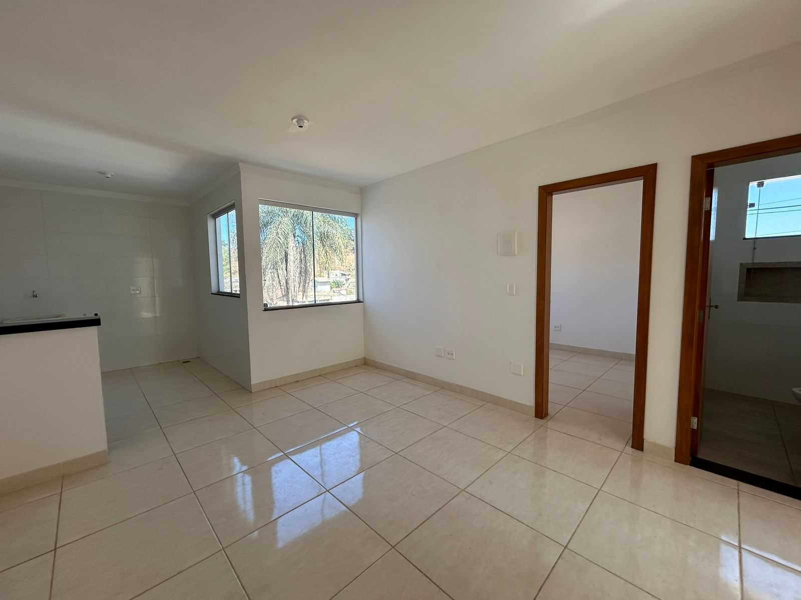 Apartamento à venda com 3 quartos, 65m² - Foto 3