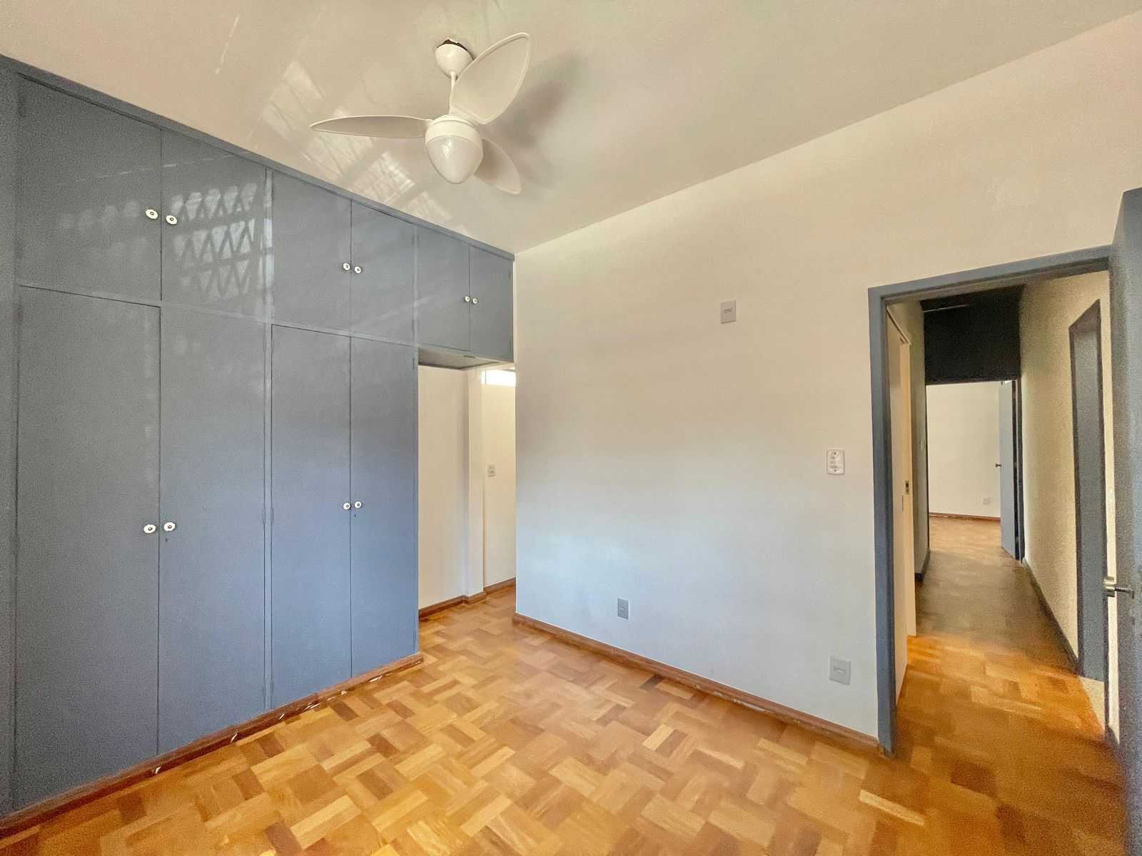 Apartamento à venda com 2 quartos, 90m² - Foto 9