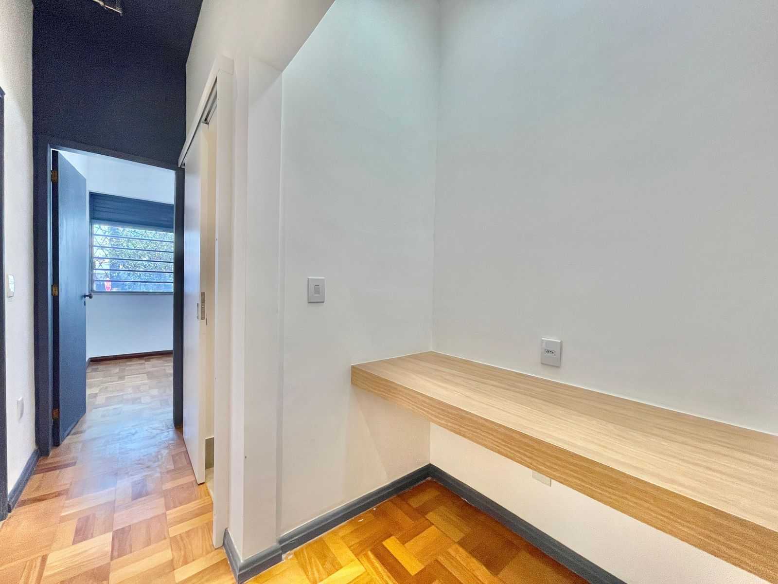 Apartamento à venda com 2 quartos, 90m² - Foto 13