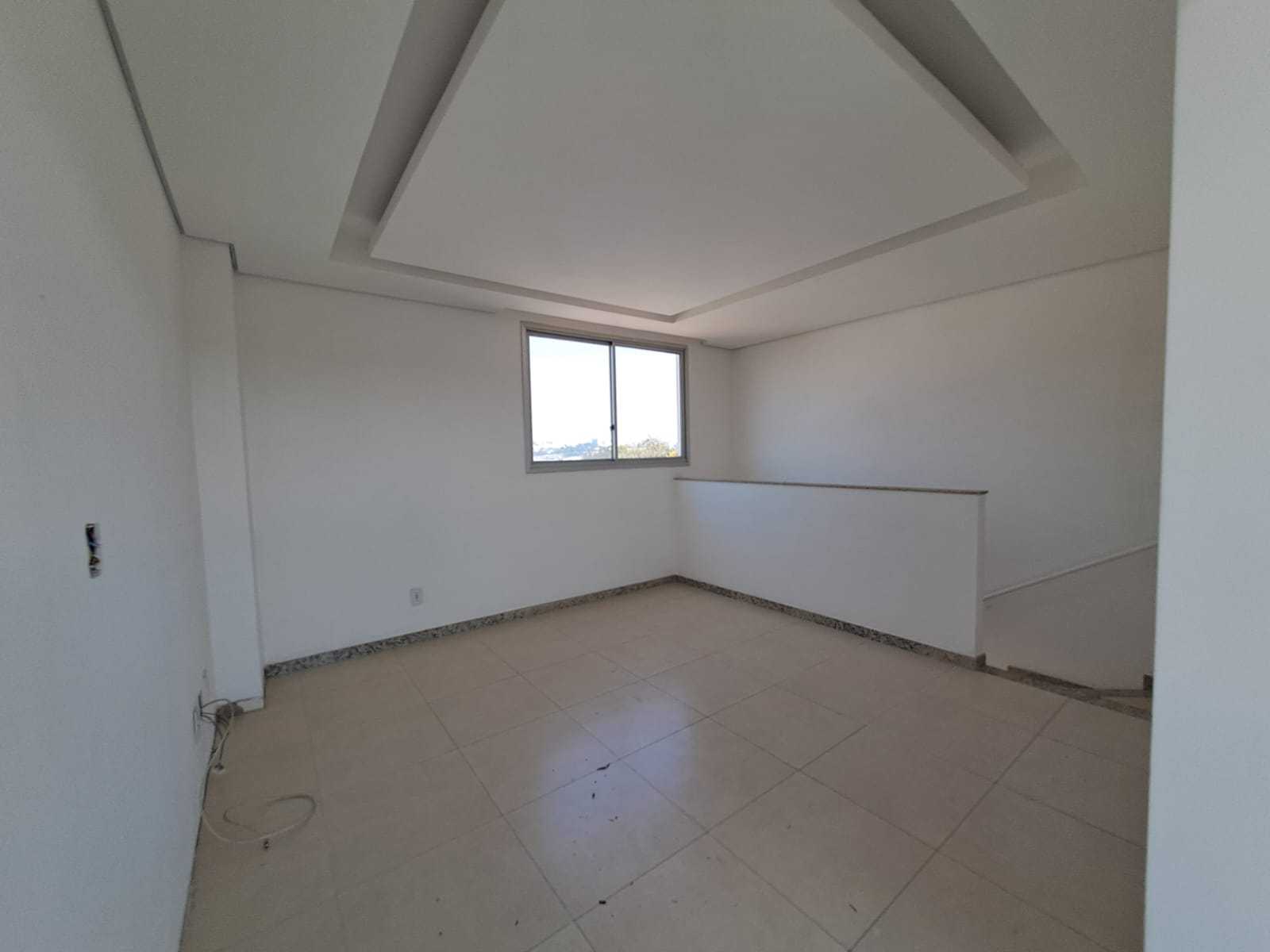 Cobertura à venda com 3 quartos, 140m² - Foto 6