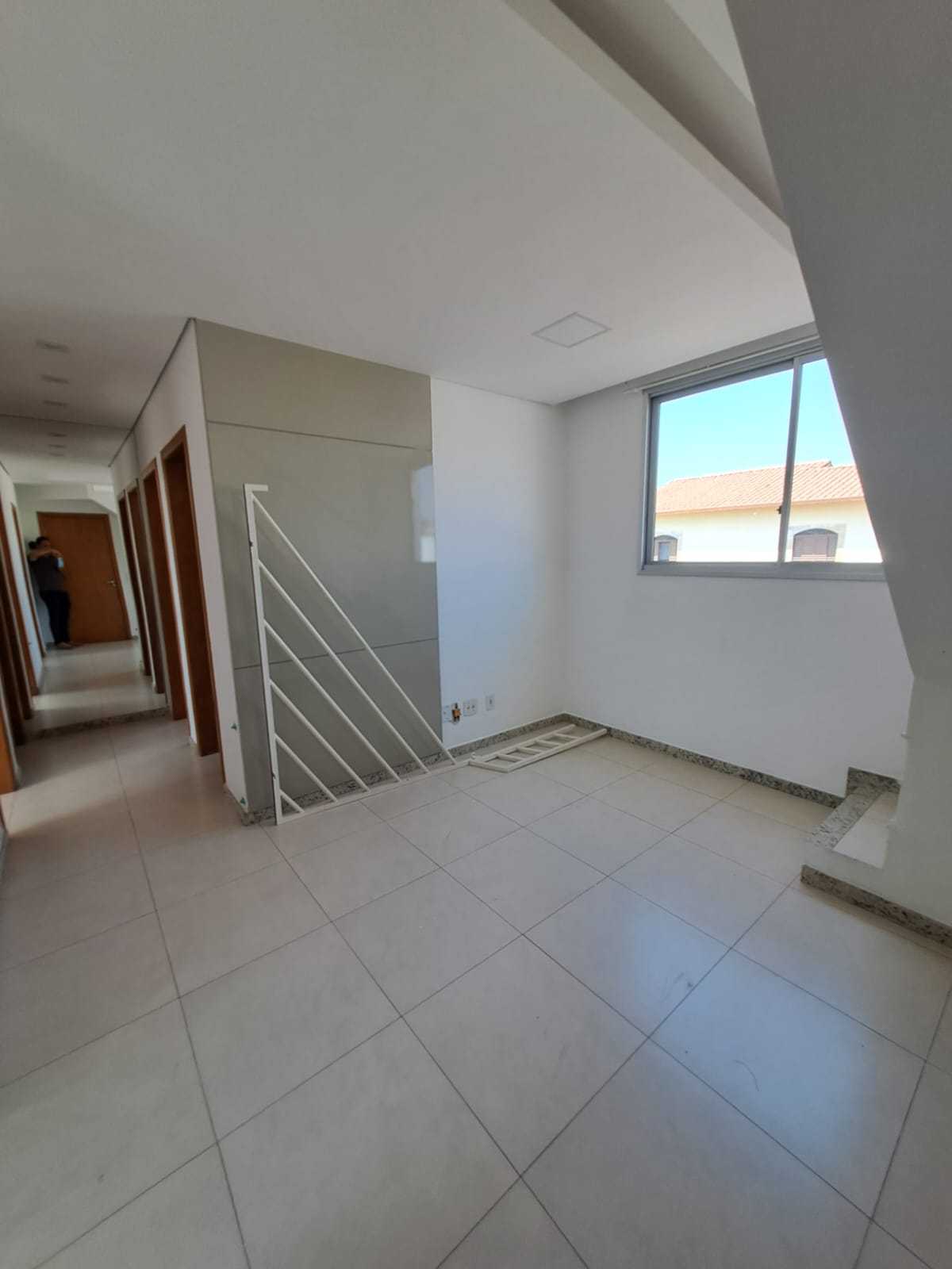 Cobertura à venda com 3 quartos, 140m² - Foto 3