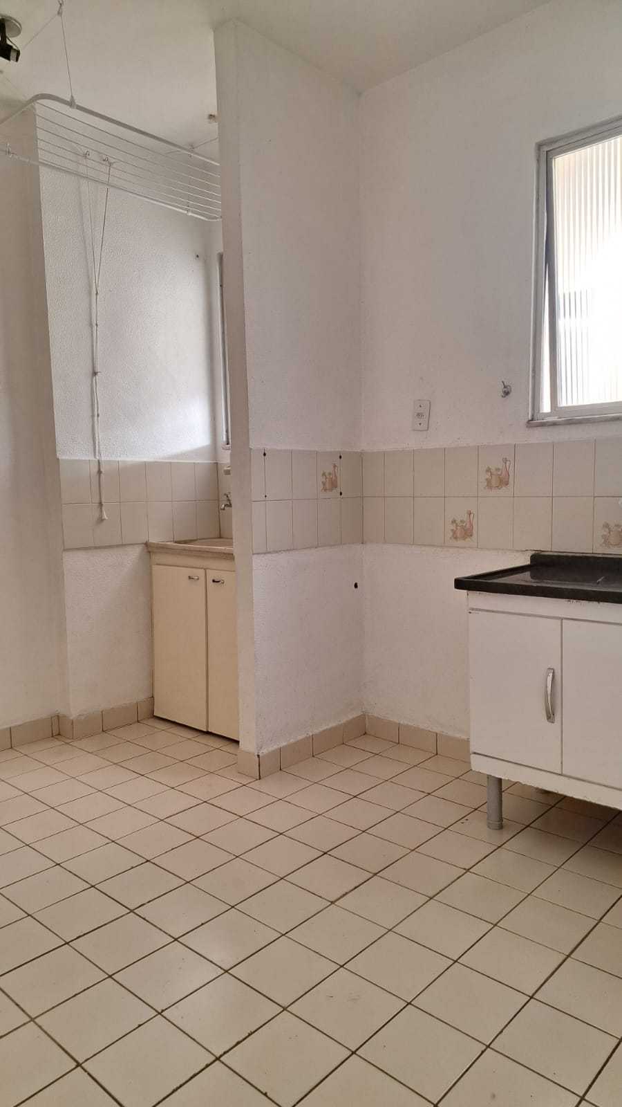 Apartamento à venda com 3 quartos, 65m² - Foto 8