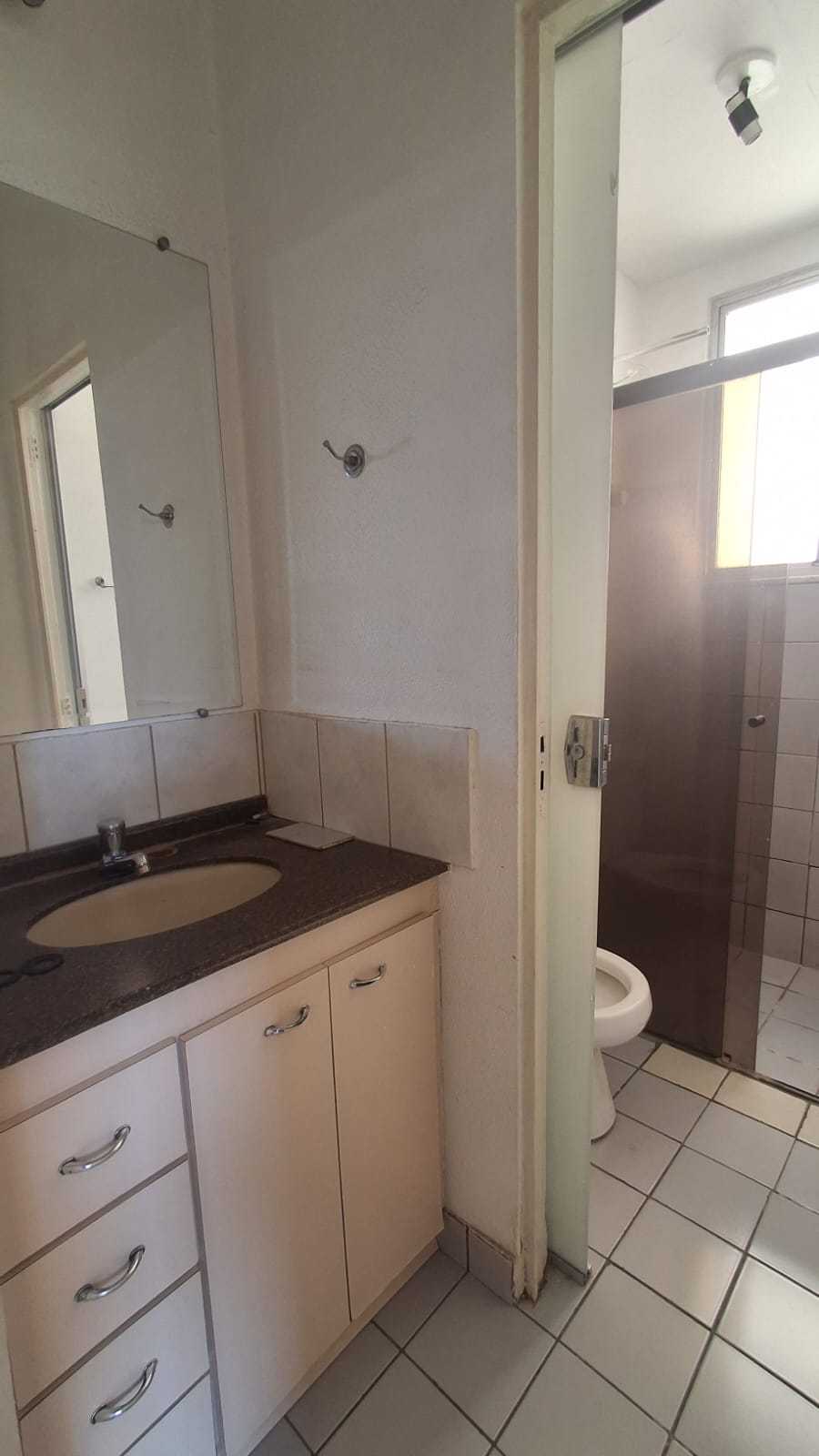 Apartamento à venda com 3 quartos, 65m² - Foto 10