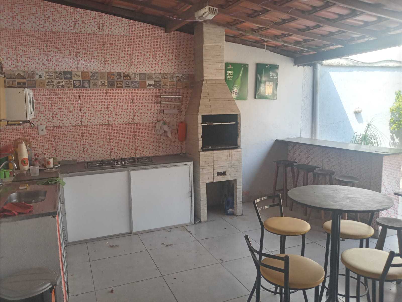 Casa à venda com 3 quartos, 230m² - Foto 17