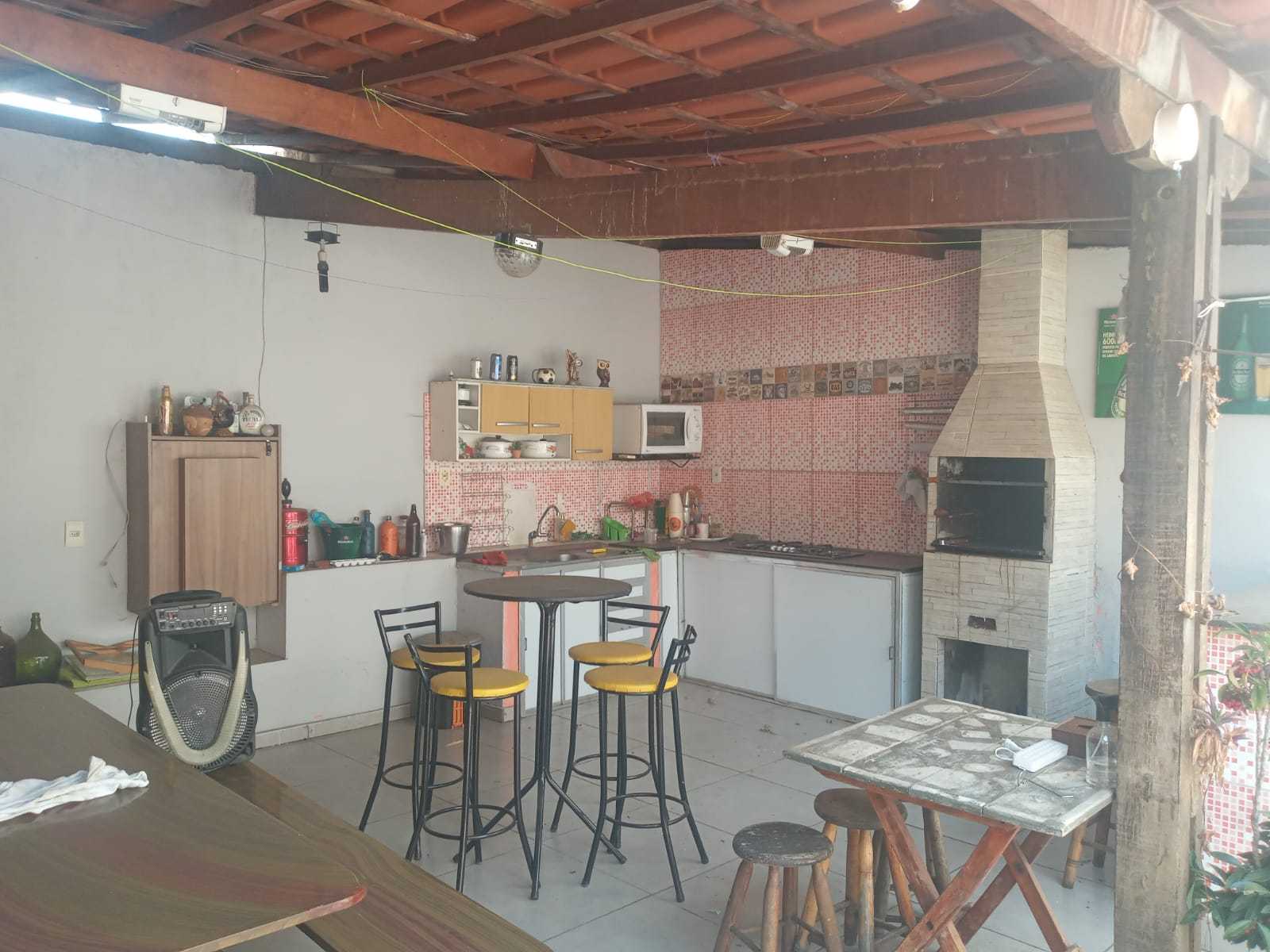 Casa à venda com 3 quartos, 230m² - Foto 15