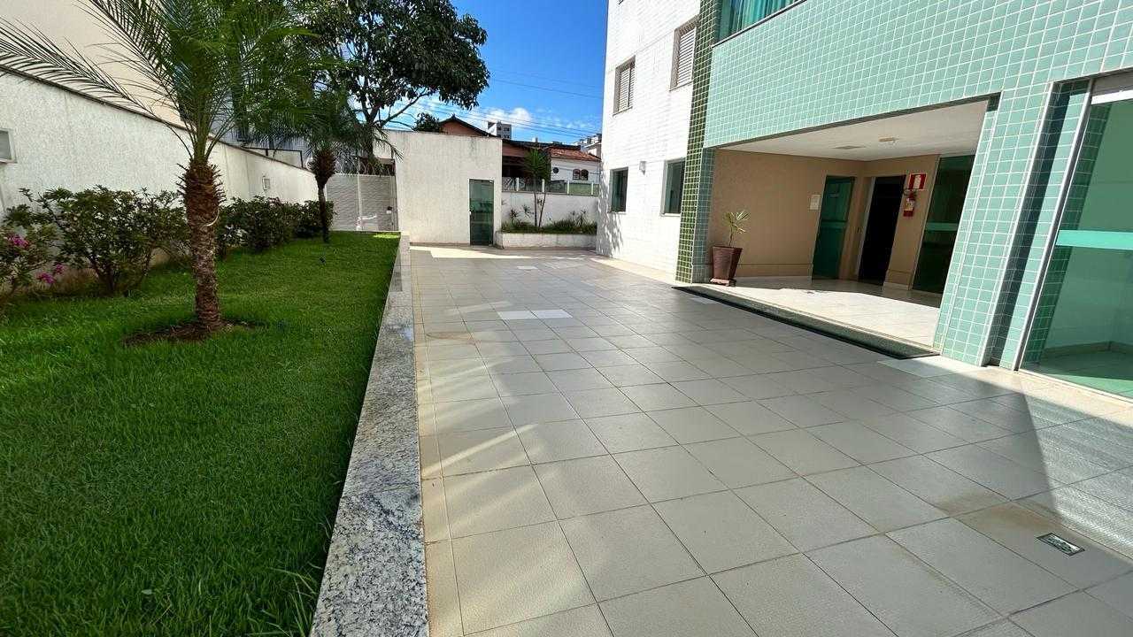 Apartamento para alugar com 3 quartos, 90m² - Foto 5