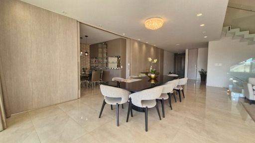 Casa de Condomínio à venda com 5 quartos, 360m² - Foto 5