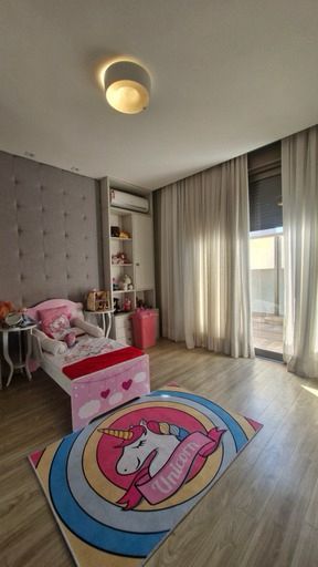 Casa de Condomínio à venda com 5 quartos, 360m² - Foto 11