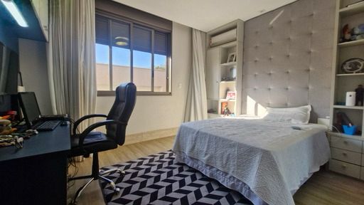 Casa de Condomínio à venda com 5 quartos, 360m² - Foto 14