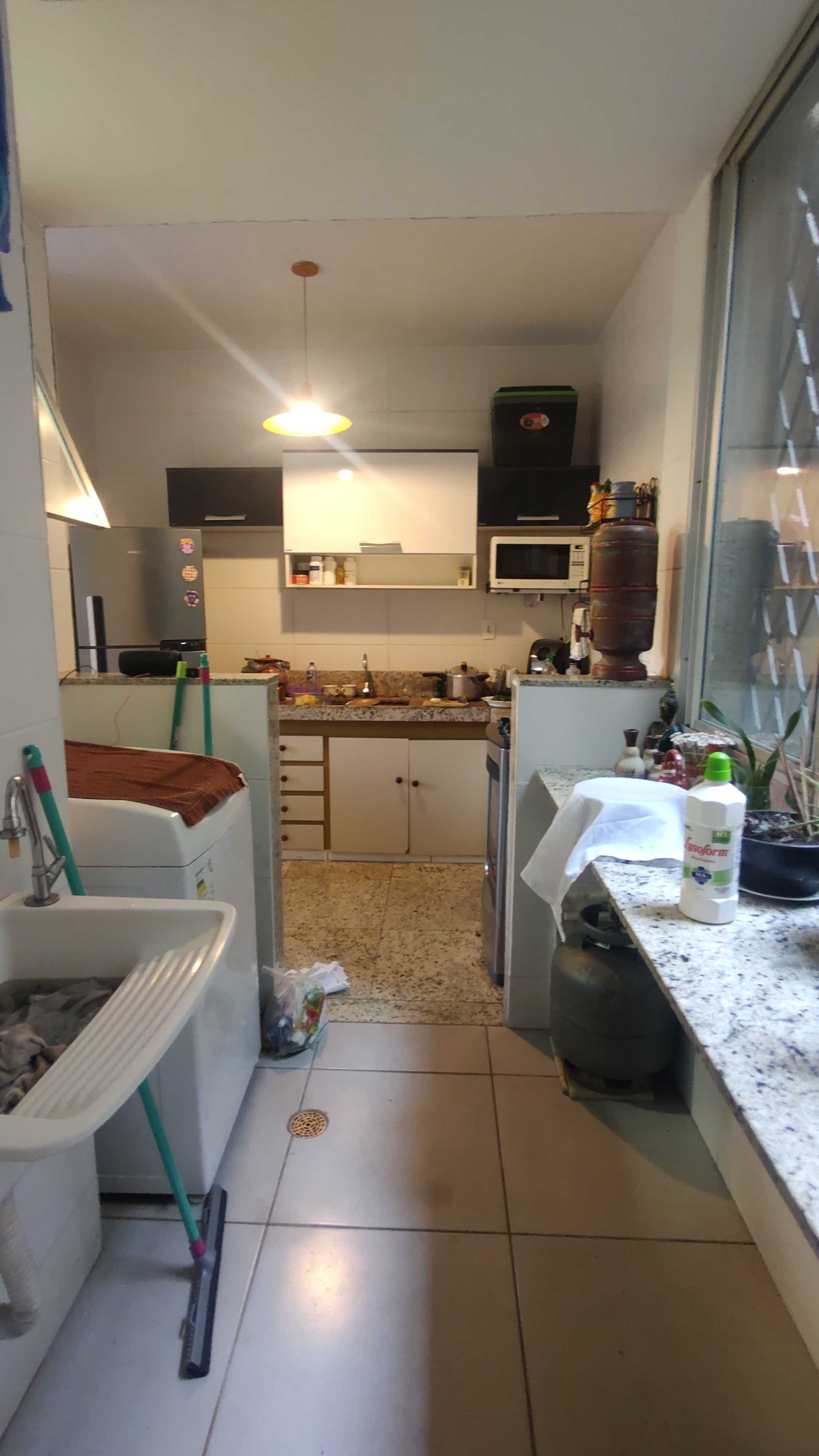 Apartamento à venda com 3 quartos, 75m² - Foto 23