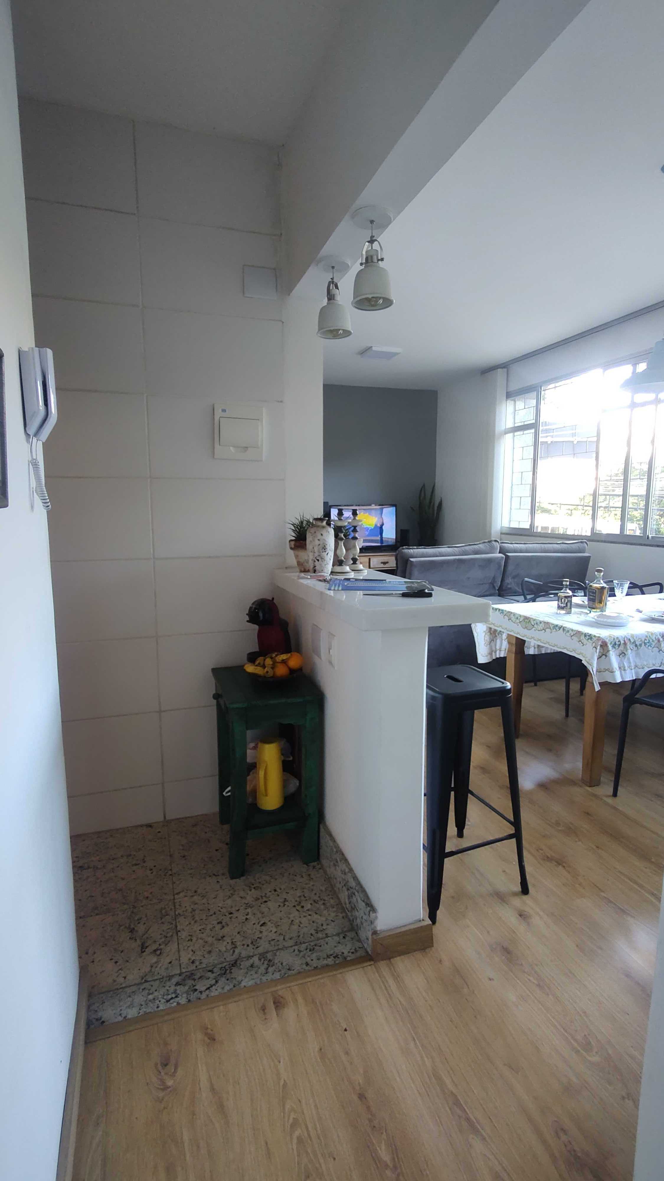 Apartamento à venda com 3 quartos, 75m² - Foto 21