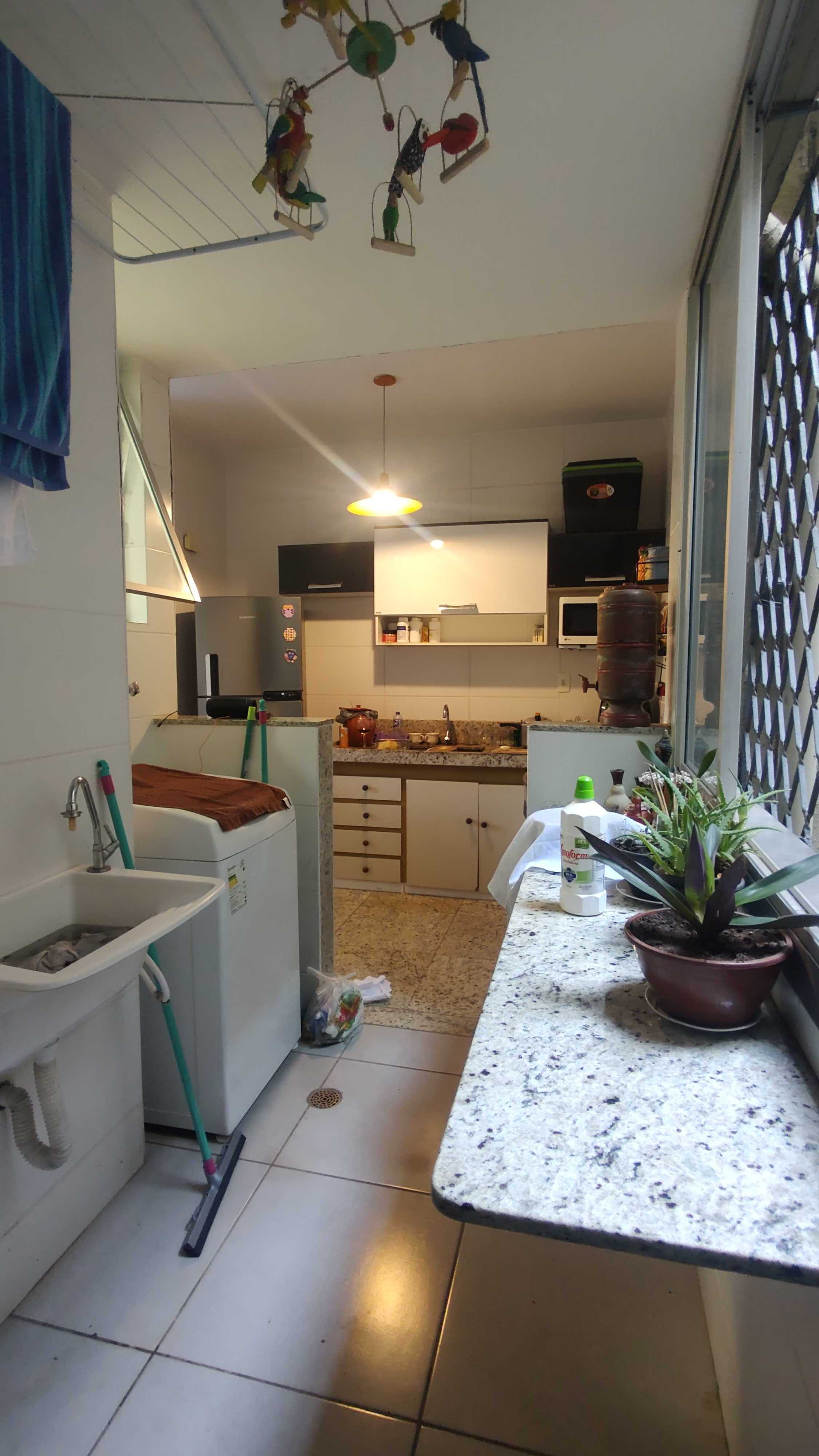 Apartamento à venda com 3 quartos, 75m² - Foto 24