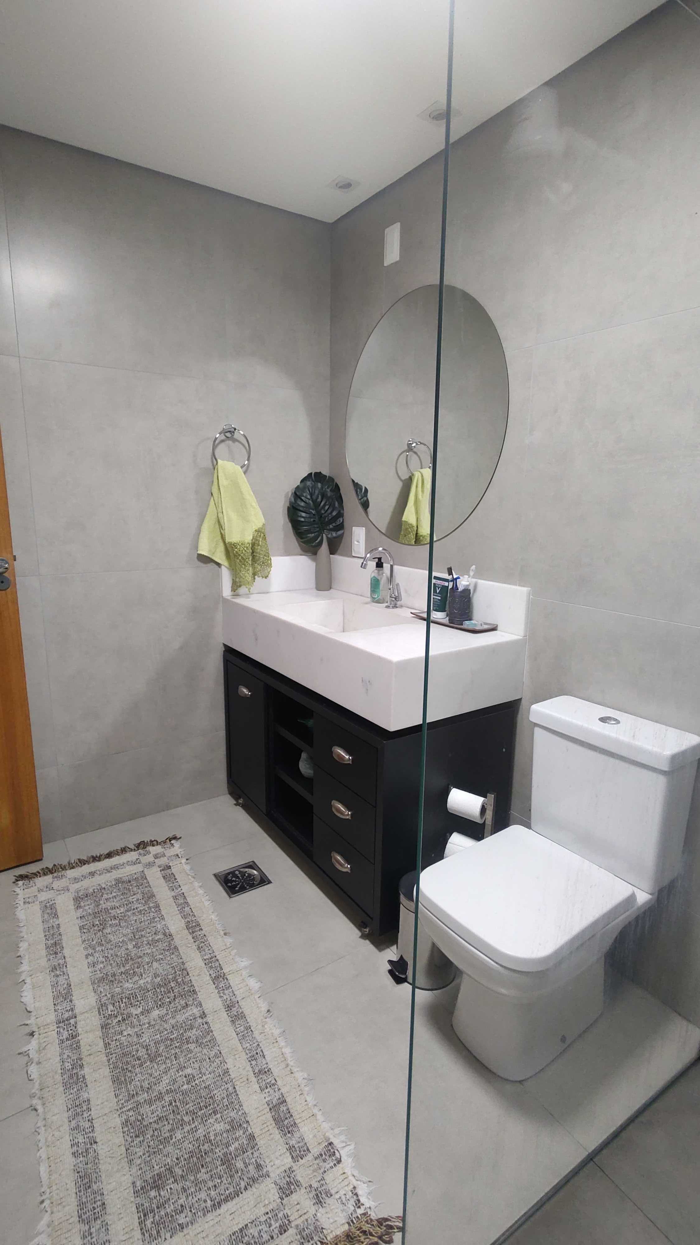 Apartamento à venda com 3 quartos, 75m² - Foto 20