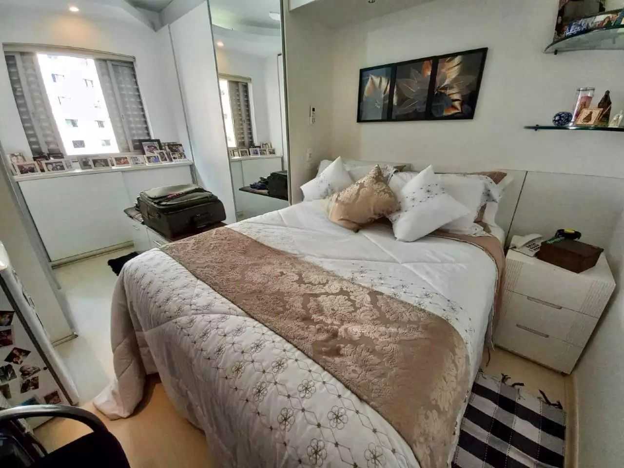 Apartamento à venda com 4 quartos, 185m² - Foto 8