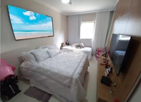 Apartamento à venda com 4 quartos, 185m² - Foto 10