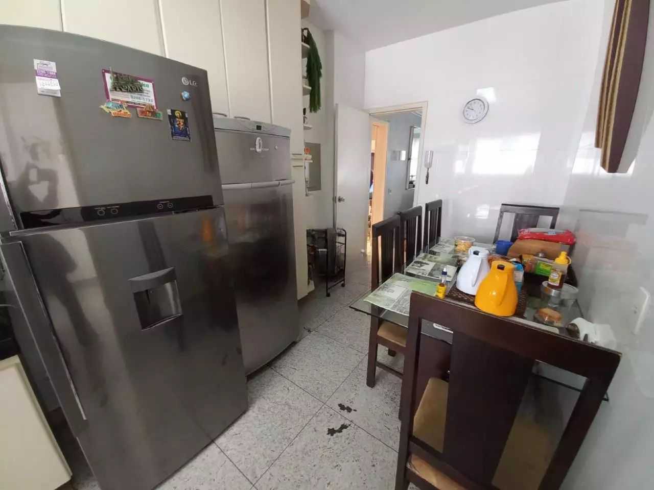 Apartamento à venda com 4 quartos, 185m² - Foto 18