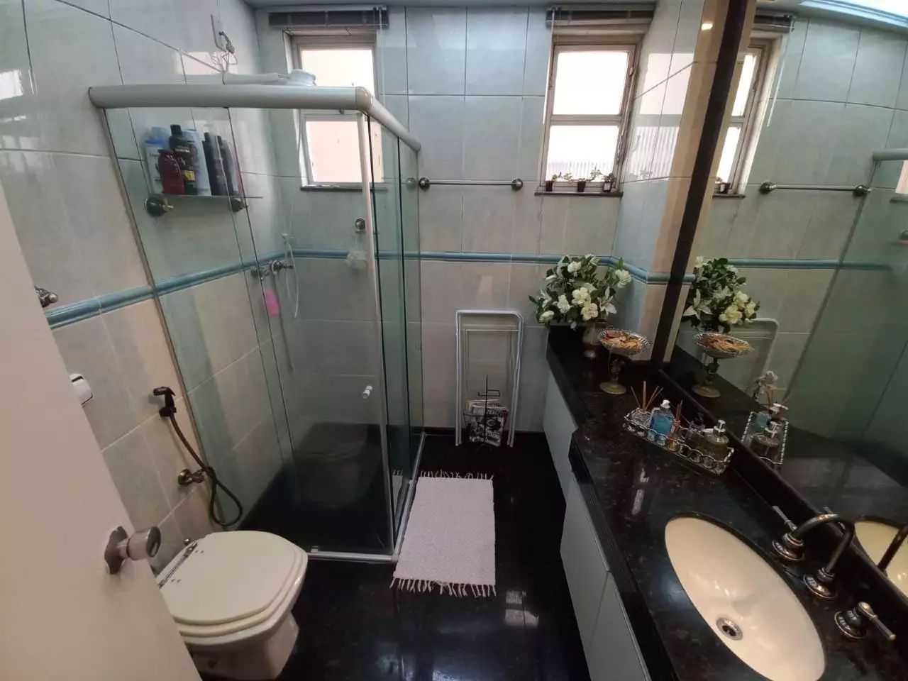 Apartamento à venda com 4 quartos, 185m² - Foto 15