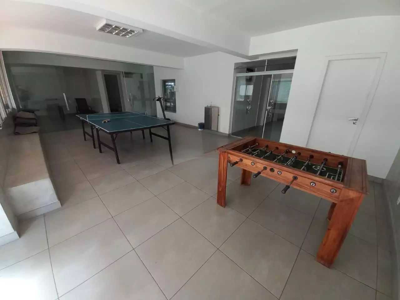 Apartamento à venda com 4 quartos, 185m² - Foto 25