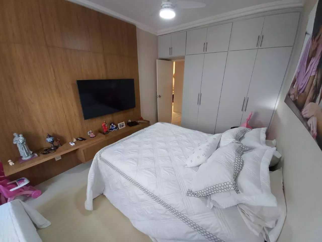 Apartamento à venda com 4 quartos, 185m² - Foto 11