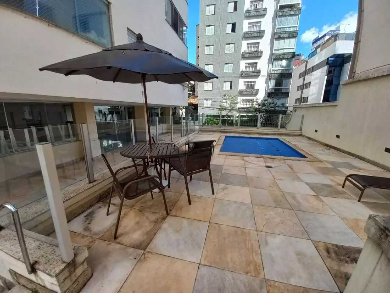 Apartamento à venda com 4 quartos, 185m² - Foto 20