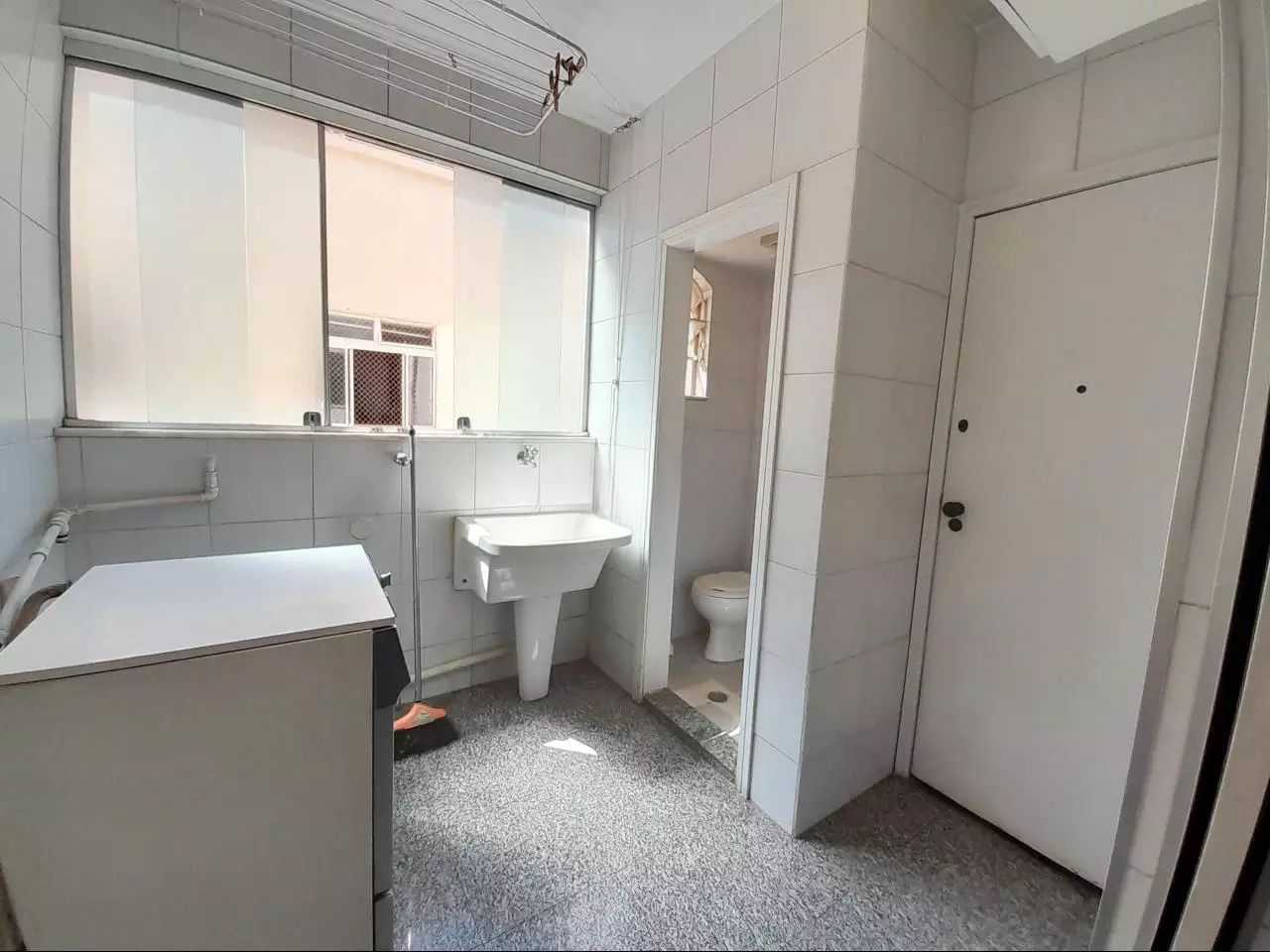 Apartamento à venda com 3 quartos, 100m² - Foto 14