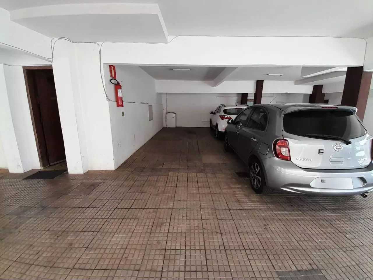 Apartamento à venda com 3 quartos, 100m² - Foto 18