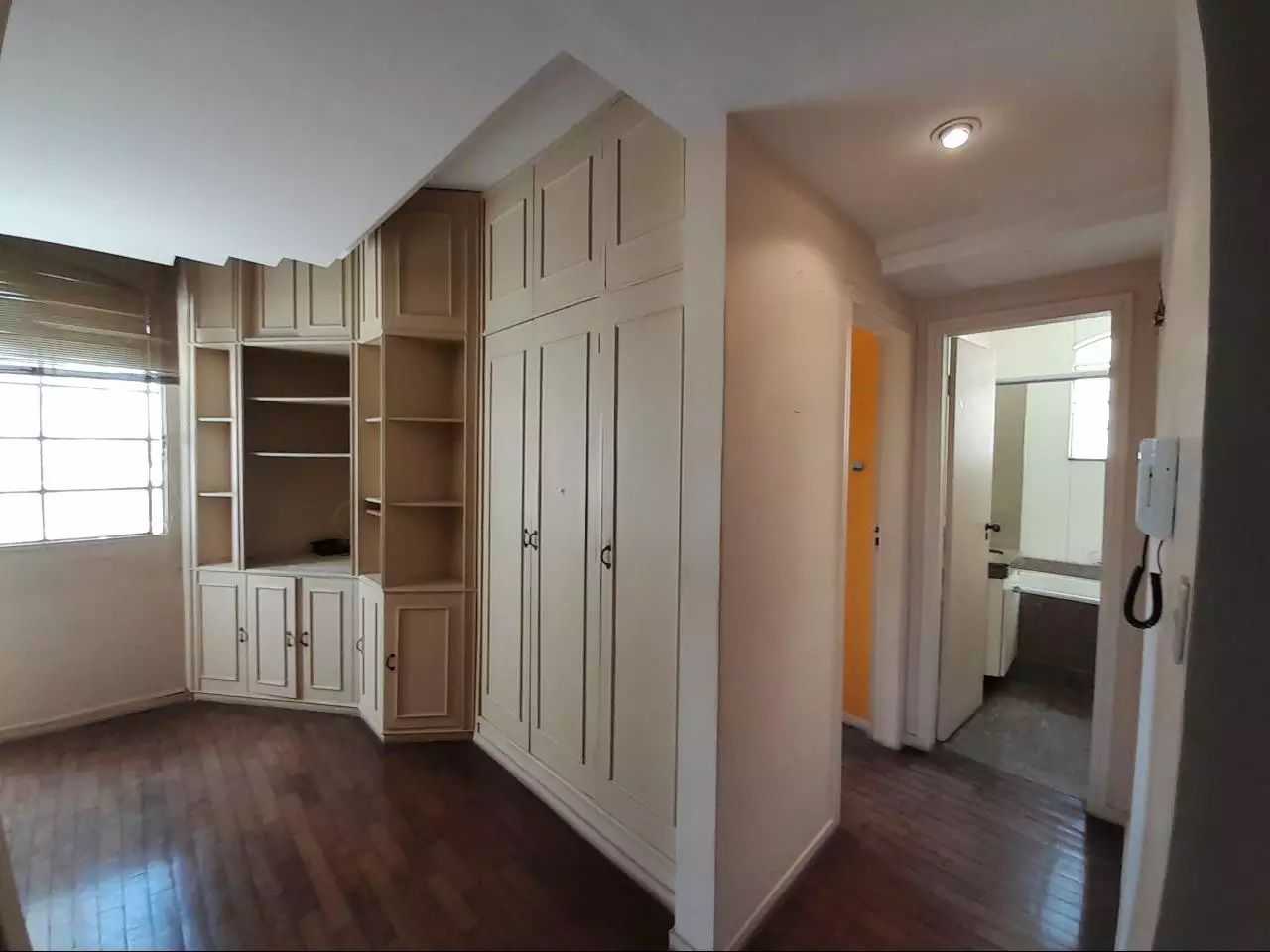 Apartamento à venda com 3 quartos, 100m² - Foto 6