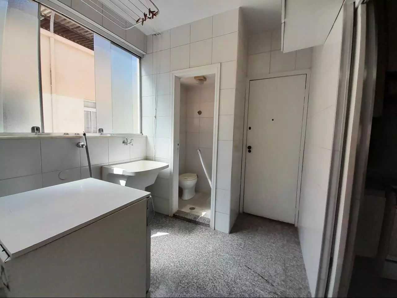 Apartamento à venda com 3 quartos, 100m² - Foto 13